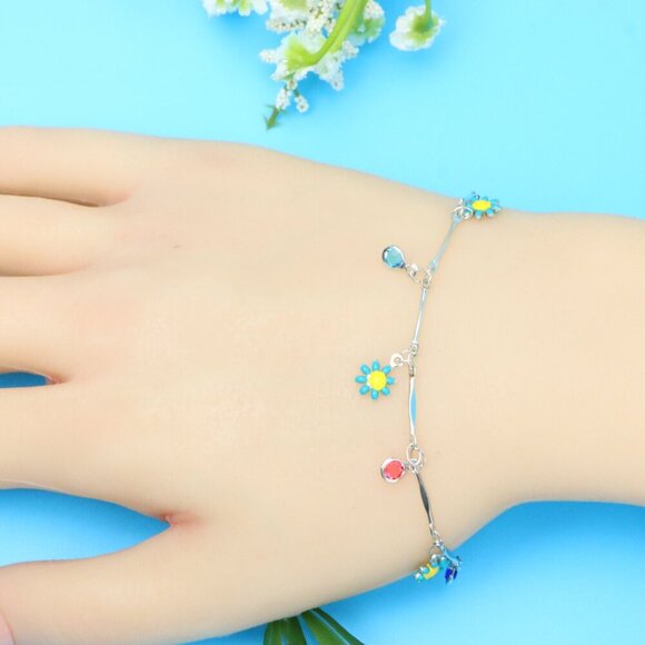 Chic & Stylish Bracelet – A Thoughtful Gift for Women and Girls, DYC1044 - Picture 3 of 7